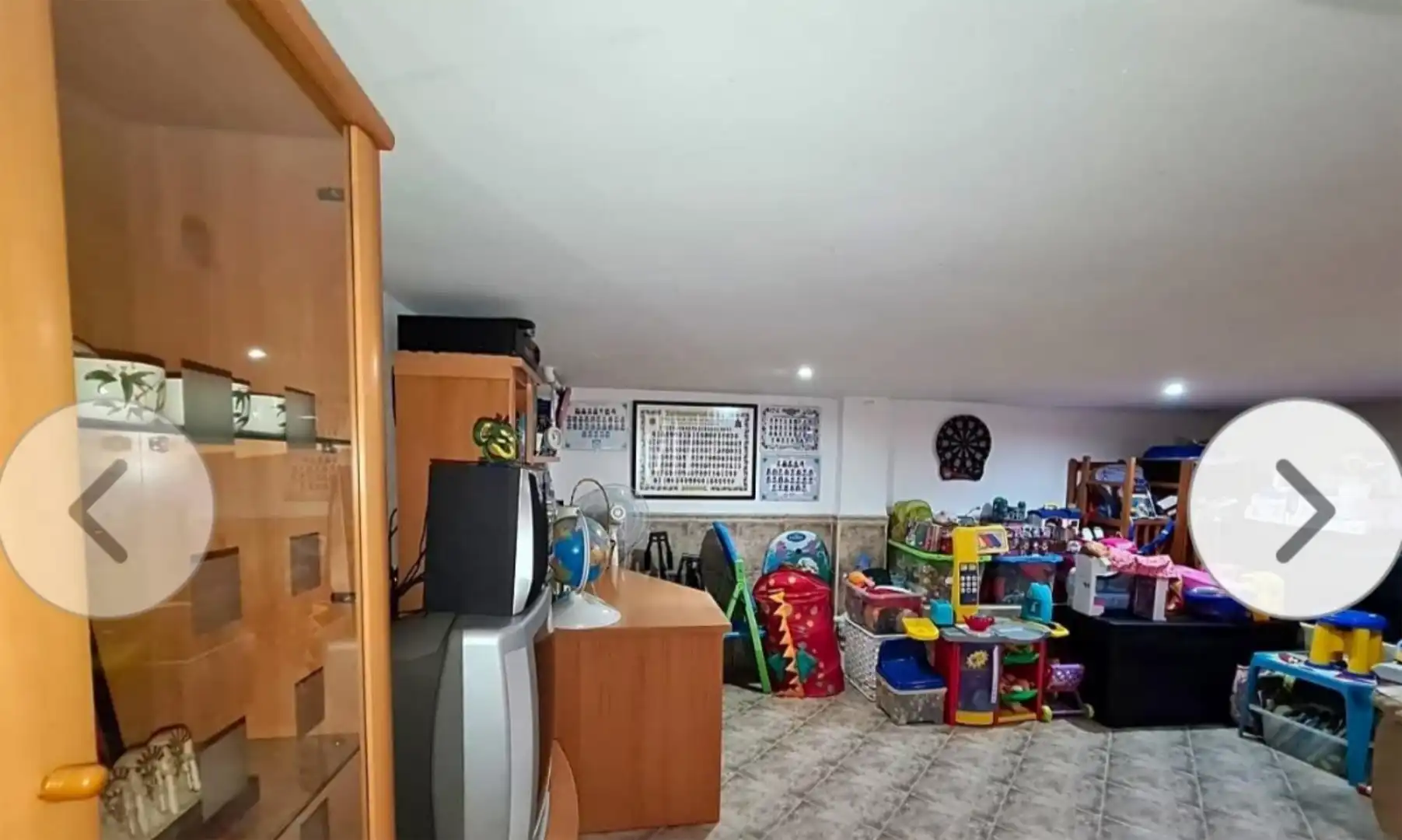 Dúplex en venta en Linares