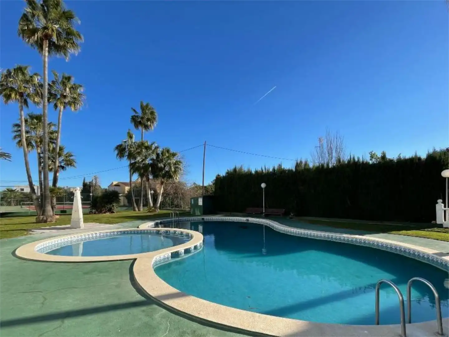 Apartamento en venta en Carrer del Camí de l'Atall, 78, Alcossebre Piscina de Apartamento en venta en Alcalà de Xivert con Calefacción, Jardín privado y Terraza