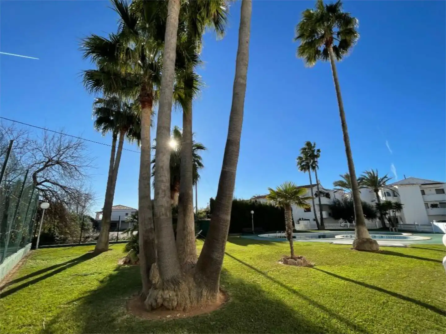 Apartamento en venta en Carrer del Camí de l'Atall, 78, Alcossebre Vista exterior de Apartamento en venta en Alcalà de Xivert con Calefacción, Jardín privado y Terraza