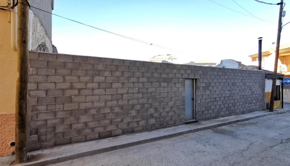 Foto 1 de Finca rústica en venda a Travesía Santa Catalina, 8, Centro, Toledo