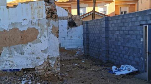 Foto 4 de Finca rústica en venda a Travesía Santa Catalina, 8, Centro, Toledo