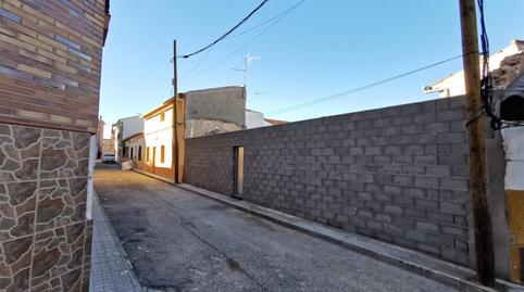 Foto 2 de Finca rústica en venda a Travesía Santa Catalina, 8, Centro, Toledo