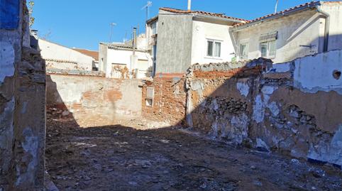 Foto 5 de Finca rústica en venda a Travesía Santa Catalina, 8, Centro, Toledo