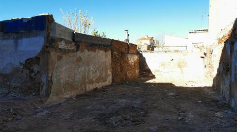 Foto 3 de Finca rústica en venda a Travesía Santa Catalina, 8, Centro, Toledo