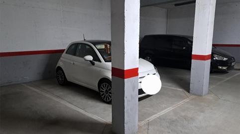 Photo 2 of Garage for sale in Avenida de la Constitución, 10, Yuncler, Toledo