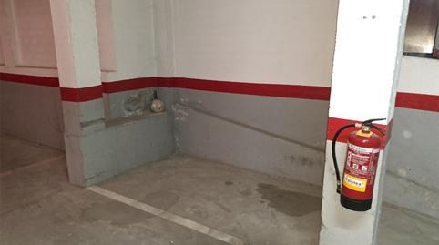 Photo 3 of Garage for sale in Avenida de la Constitución, 10, Yuncler, Toledo