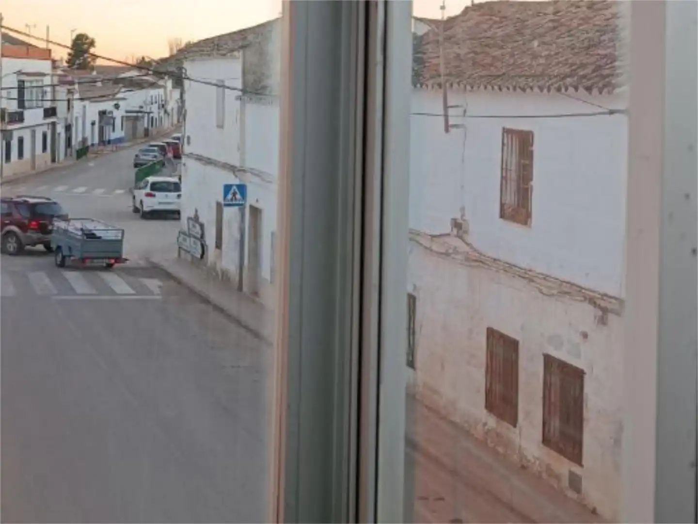 Wohnung zum Verkauf in Calle José Antonio, 6, Los Hinojosos Außenansicht von Wohnung zum Verkauf in Los Hinojosos mit Heizung, Terrasse und Abstellraum