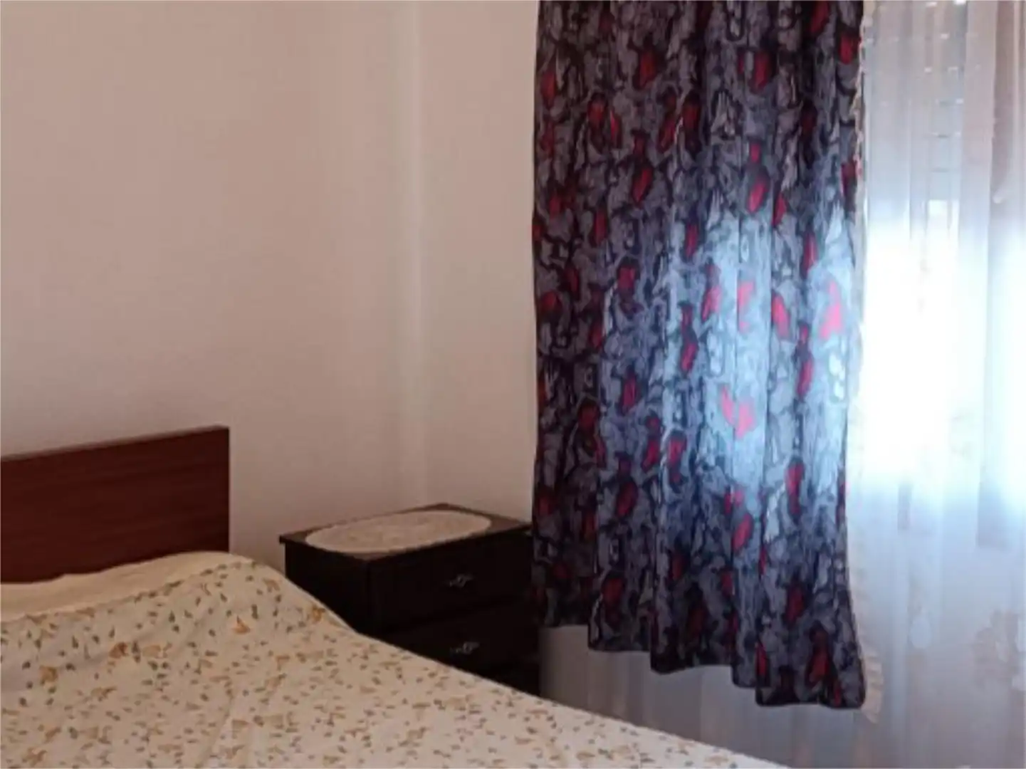 Wohnung zum Verkauf in Calle José Antonio, 6, Los Hinojosos Schlafzimmer von Wohnung zum Verkauf in Los Hinojosos mit Heizung, Terrasse und Abstellraum