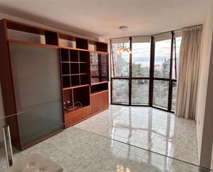 Living room of Flat for sale in  Santa Cruz de Tenerife Capital