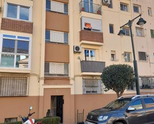 Exterior view of Flat for sale in Alcoy / Alcoi