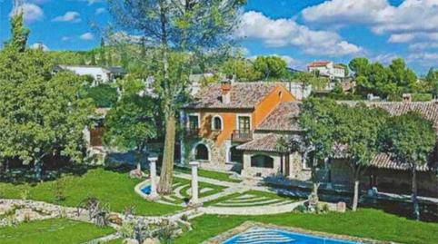 Photo 4 of Flat for sale in Avenida de Tielmes, 24, Carabaña, Madrid