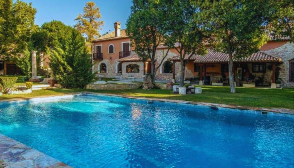 Photo 1 of Flat for sale in Avenida de Tielmes, 24, Carabaña, Madrid