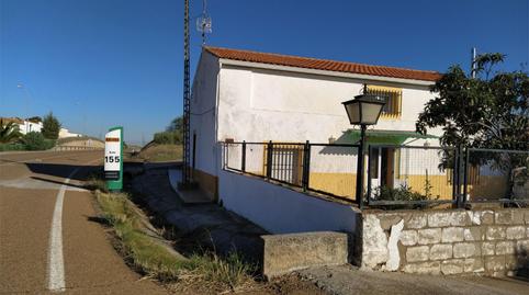 Flat for sale in Calle Real, 53, Higuera de Llerena, Badajoz - image 3 Photo 3 of Flat for sale in Calle Real, 53, Higuera de Llerena, Badajoz