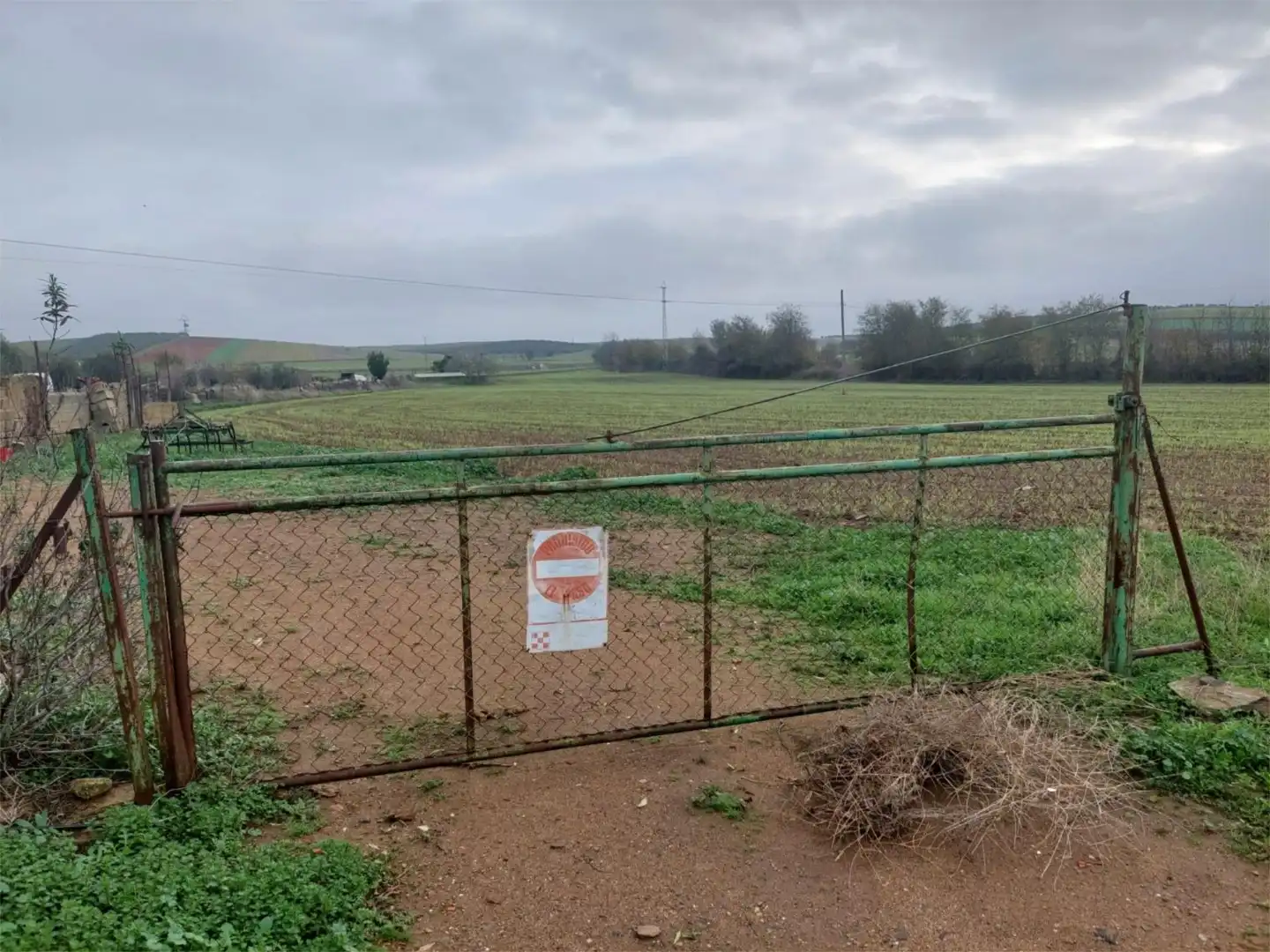 Pis en venda en Higuera de Llerena amb Calefacció, Jardí privat i Moblat
