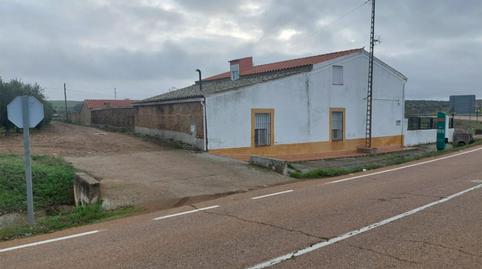 Flat for sale in Calle Real, 53, Higuera de Llerena, Badajoz - image 2 Photo 2 of Flat for sale in Calle Real, 53, Higuera de Llerena, Badajoz