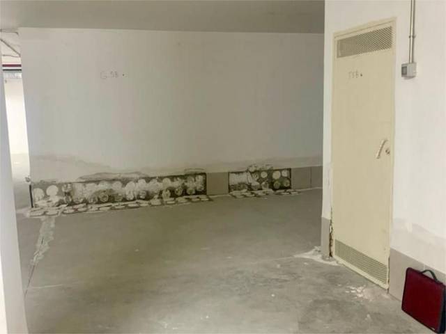 Garaje en Alquiler en Calle Alonso Pérez Díaz, 19 en San Andrés y Sauces