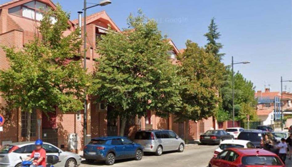 House or chalet for sale in Calle del Pilar, 54, El Pilar - La Estación, Toledo - image 1 Photo 1 of House or chalet for sale in Calle del Pilar, 54, El Pilar - La Estación, Toledo