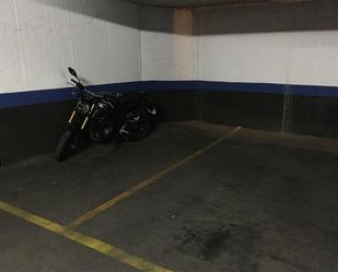 Garage to rent in Calle de Juan Martín El Empecinado, 15, Palos de Moguer