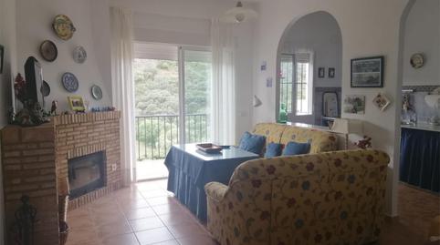 Flat for sale in Calle Cruz, 6, Zalamea la Real, Huelva - image 3 Photo 3 of Flat for sale in Calle Cruz, 6, Zalamea la Real, Huelva