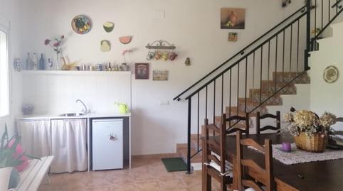 Flat for sale in Calle Cruz, 6, Zalamea la Real, Huelva - image 5 Photo 5 of Flat for sale in Calle Cruz, 6, Zalamea la Real, Huelva