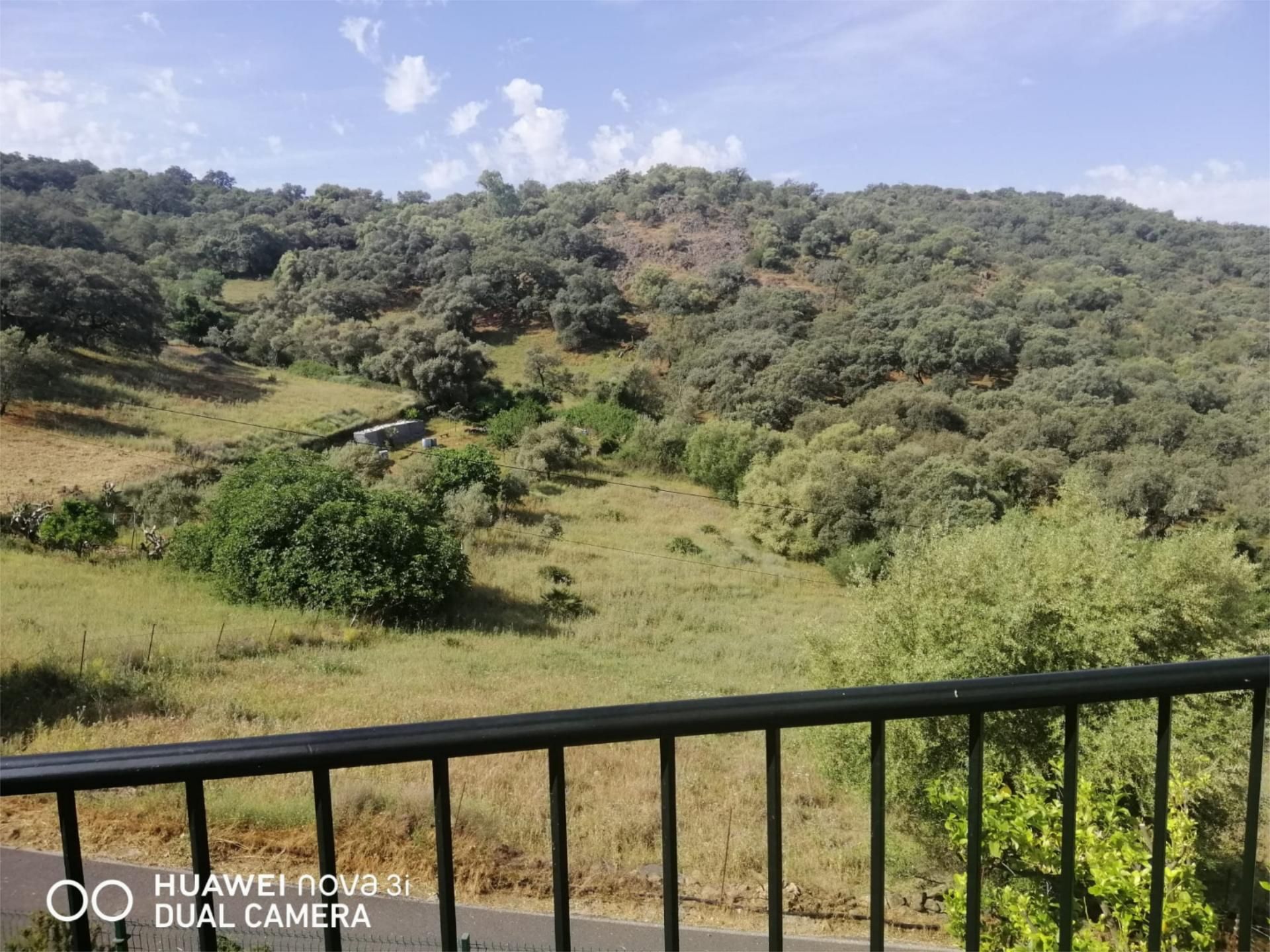 Pis en venda en Zalamea la Real amb Jardí privat, Terrassa i Moblat