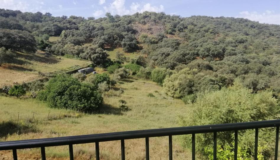 Flat for sale in Calle Cruz, 6, Zalamea la Real, Huelva - image 1 Photo 1 of Flat for sale in Calle Cruz, 6, Zalamea la Real, Huelva