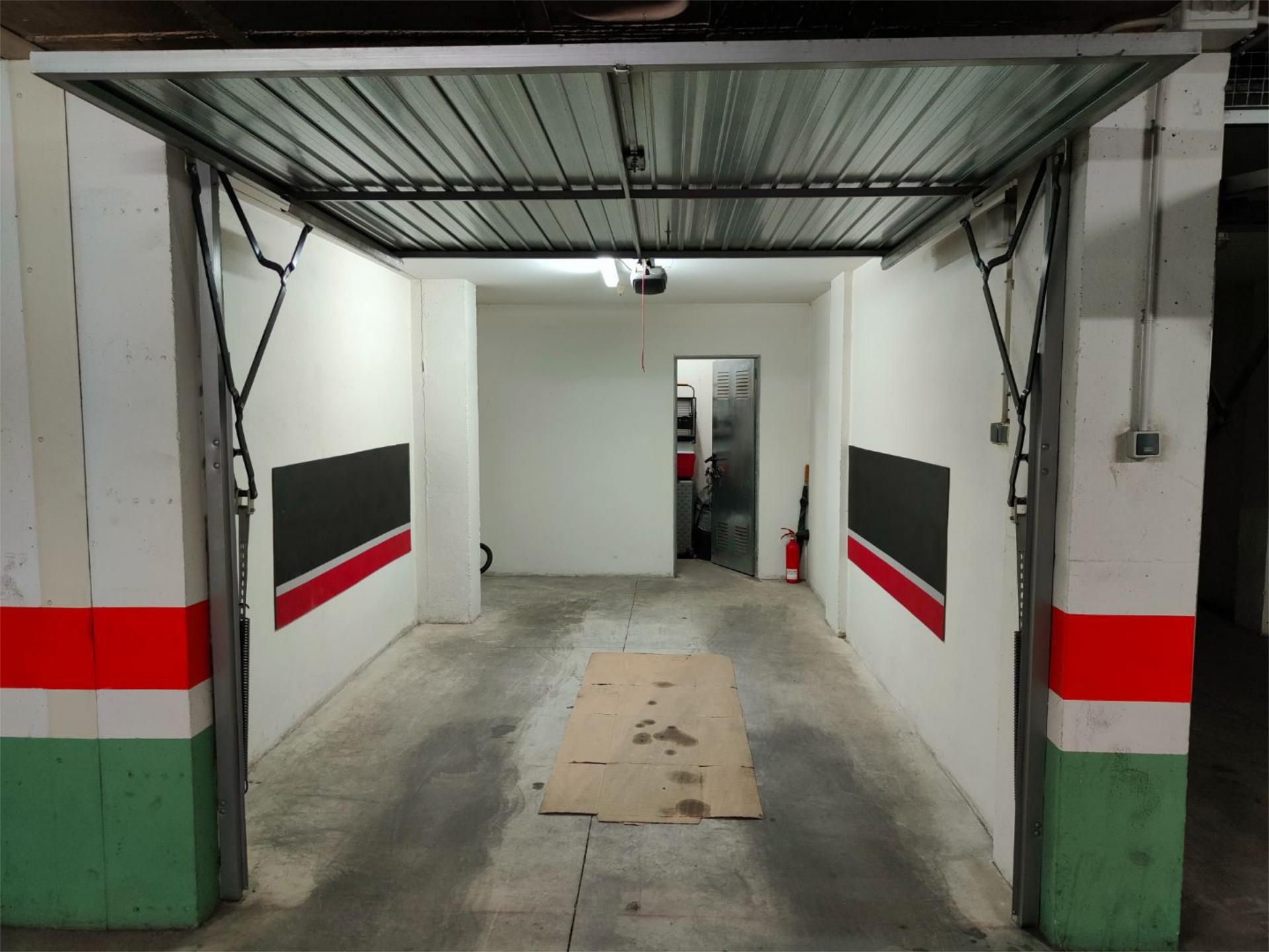 Garage for sale in Camino Campillo, 4, Santa María - Pio XII