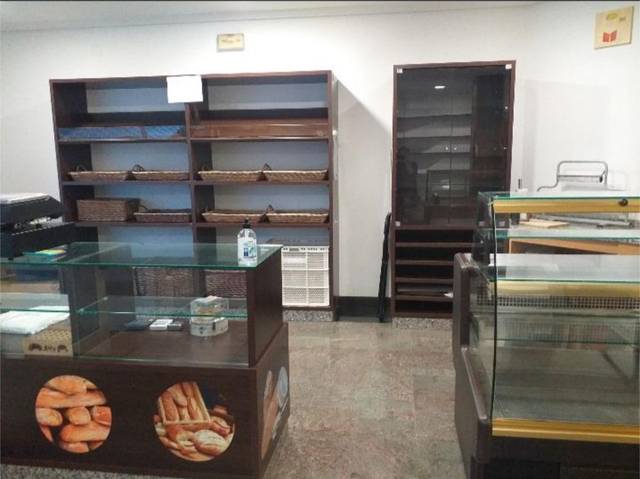 Local comercial en Alquiler en Rúa Viveiro, 10 en As Pontes de García Rodríguez