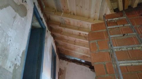 Foto 2 de Casa adosada en venda a Calle Ferrera, 21, Santa María del Páramo, León