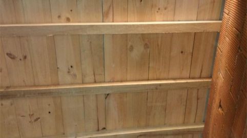 Foto 3 de Casa adosada en venda a Calle Ferrera, 21, Santa María del Páramo, León