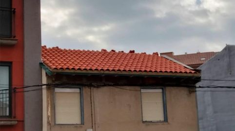 Foto 4 de Casa adosada en venda a Calle Ferrera, 21, Santa María del Páramo, León
