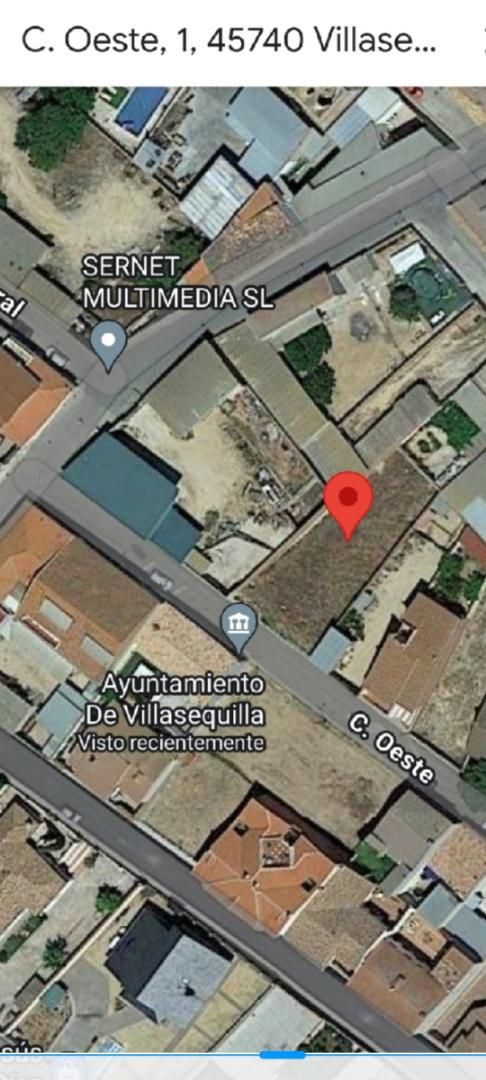 Residencial en venda en Villasequilla