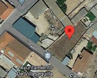 Land for sale in Villasequilla