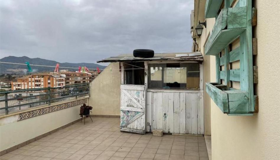 Photo 1 of Flat for sale in Calle Echegaray, 28, Caudete, Albacete