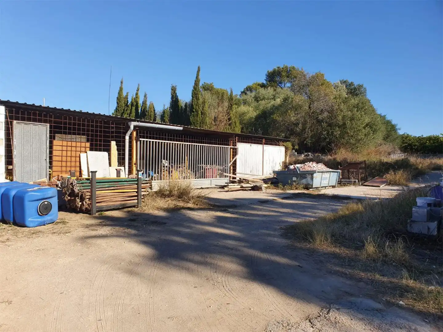 Urbanitzable en venda a Desconocido, Benicull de Xúquer Urbanitzable en venda en Benicull de Xúquer