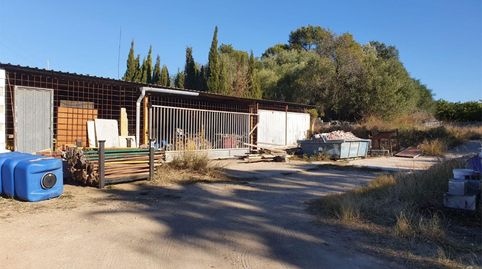 Foto 2 von Bebaubares Gelände zum Verkauf in Desconocido, 3a, Benicull de Xúquer, Valencia