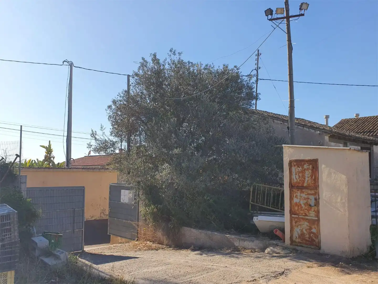 Urbanitzable en venda a Desconocido, Benicull de Xúquer Urbanitzable en venda en Benicull de Xúquer