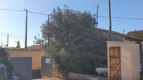 Foto 3 von Bebaubares Gelände zum Verkauf in Desconocido, 3a, Benicull de Xúquer, Valencia