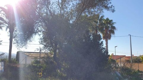 Foto 5 von Bebaubares Gelände zum Verkauf in Desconocido, 3a, Benicull de Xúquer, Valencia