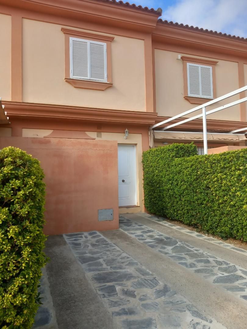 Single-family semi-detached for sale in Chipiona  with Terrace