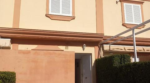 Foto 2 de Casa adosada en venda a Las Tres Piedras - Costa Ballena, Cádiz