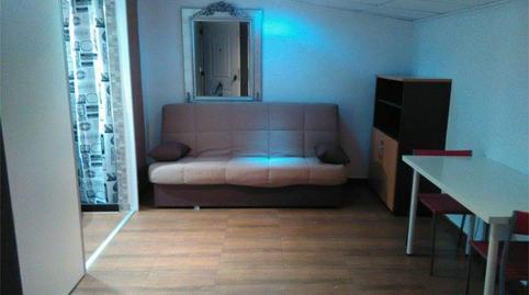 Photo 3 of Loft to share in Avenida U.n.e.s.c.o, 2, Ciutat Universitària, Alicante