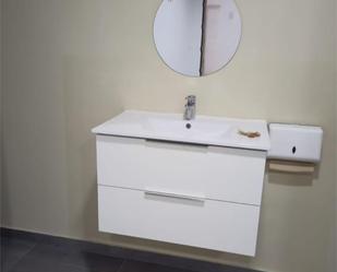 Bathroom of Premises to rent in  Albacete Capital  with Air Conditioner