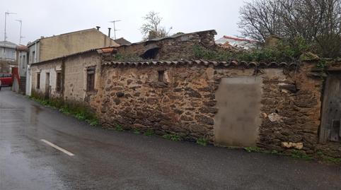 Foto 2 de Casa adosada en venta en Avenida del Doctor Lorenzo, 30, Mombuey, Zamora