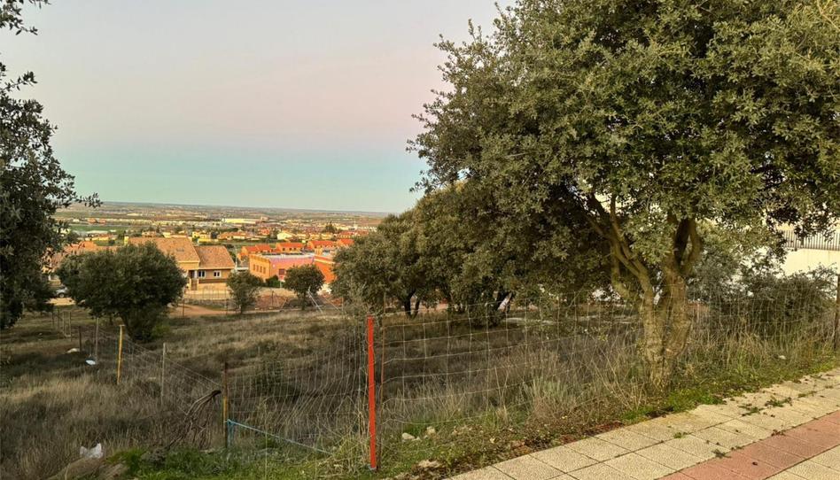 Country house for sale in Calle María Zambrano, 19, Carrascal de Barregas, Salamanca - image 1 Photo 1 of Country house for sale in Calle María Zambrano, 19, Carrascal de Barregas, Salamanca