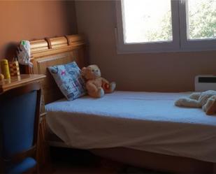 Bedroom of Flat to share in Villalbilla  with Heating and Furnished