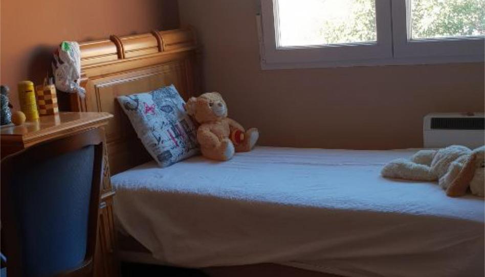 Photo 1 of Flat to share in Paseo de Pereda, 21, Villalbilla pueblo, Madrid