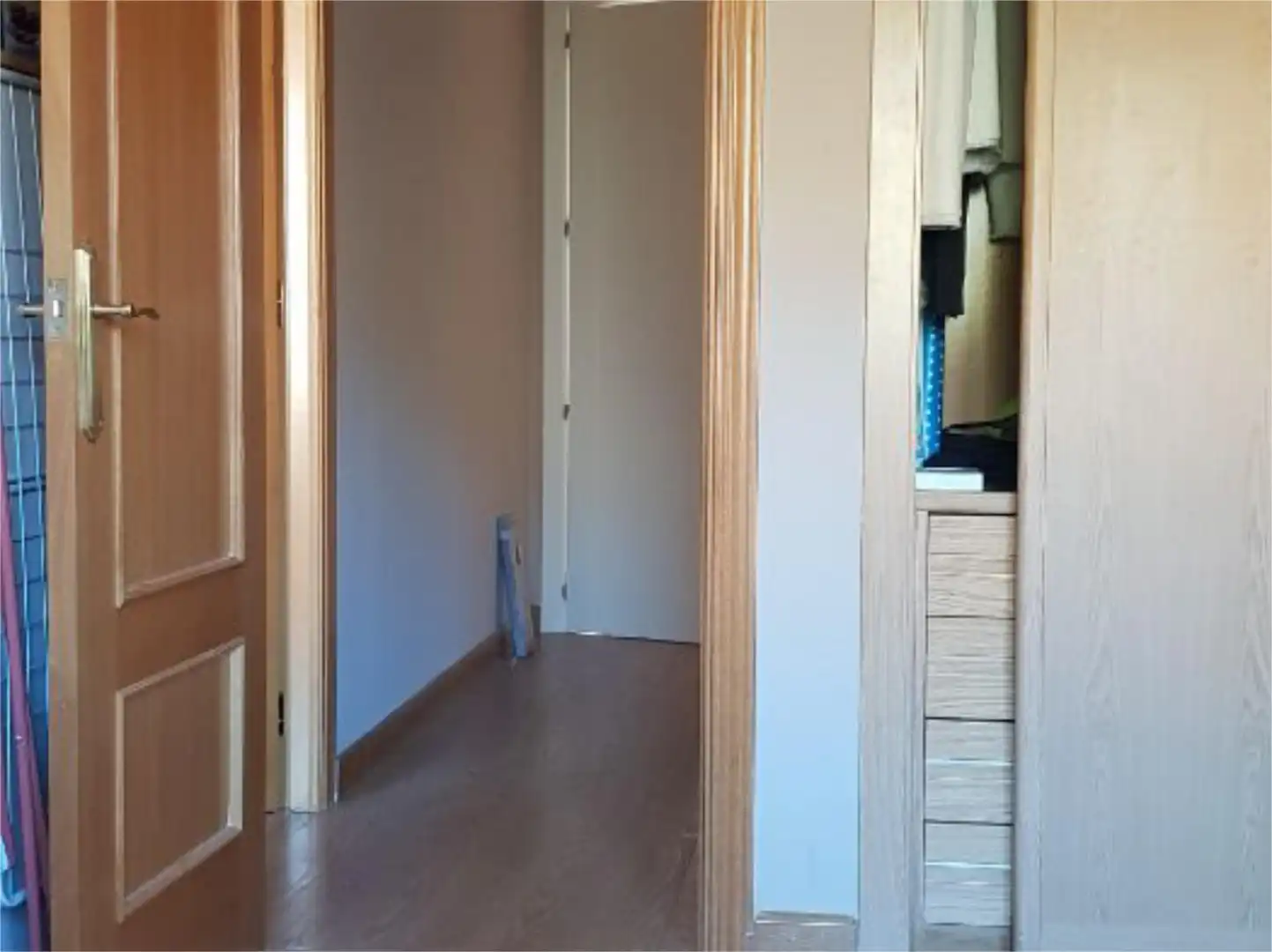 Habitación en Paseo de Pereda, 21, Villalbilla pueblo Piso para compartir en Villalbilla con Calefacción y Amueblado