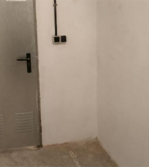 Traster de lloguer a Calle Nueva la Vera, 56, San Antonio - Las Arenas, Santa Cruz de Tenerife - imatge 2 Foto 2 de Traster de lloguer a Calle Nueva la Vera, 56, San Antonio - Las Arenas, Santa Cruz de Tenerife