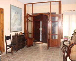 Single-family semi-detached for sale in Sagunto / Sagunt  with Air Conditioner and Terrace